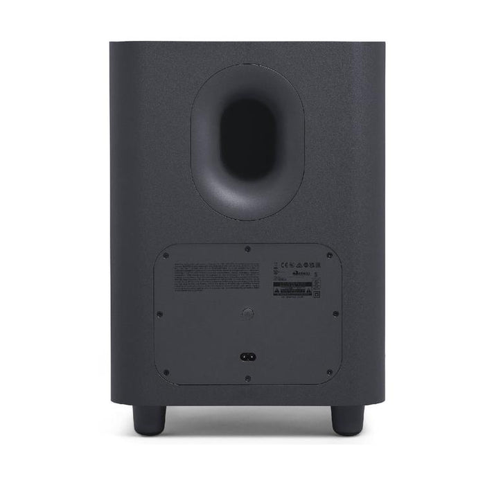 JBLBAR1000PRO | Barre de son 7.1.4 - Haut-parleurs détachables - Caisson de graves 10" - 880W - Noir-Sonxplus Sorel