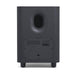 JBLBAR1000PRO | Barre de son 7.1.4 - Haut-parleurs détachables - Caisson de graves 10" - 880W - Noir-Sonxplus Sorel