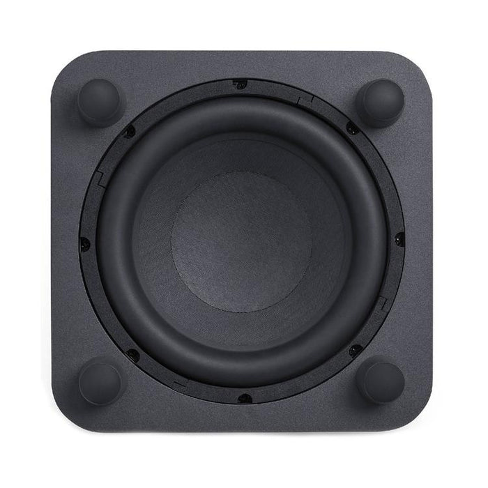 JBLBAR1000PRO | Barre de son 7.1.4 - Haut-parleurs détachables - Caisson de graves 10" - 880W - Noir-Sonxplus Sorel