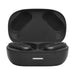 JBL Endurance Peak III | Écouteurs Sport intra-auriculaires - 100% Sans fil - Étanche - Conception Powerhook - Noir-Sonxplus Sorel