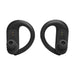 JBL Endurance Peak III | Écouteurs Sport intra-auriculaires - 100% Sans fil - Étanche - Conception Powerhook - Noir-Sonxplus Sorel