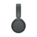 Sony WHCH520 | Écouteurs supra-auriculaires - Sans fil - Bluetooth - Jusqu'à 50 heures d'autonomie - Noir-Sonxplus Sorel