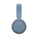Sony WH-CH520 | Écouteurs supra-auriculaires - Sans fil - Bluetooth - Jusqu'à 50 heures d'autonomie - Bleu-Sonxplus Sorel