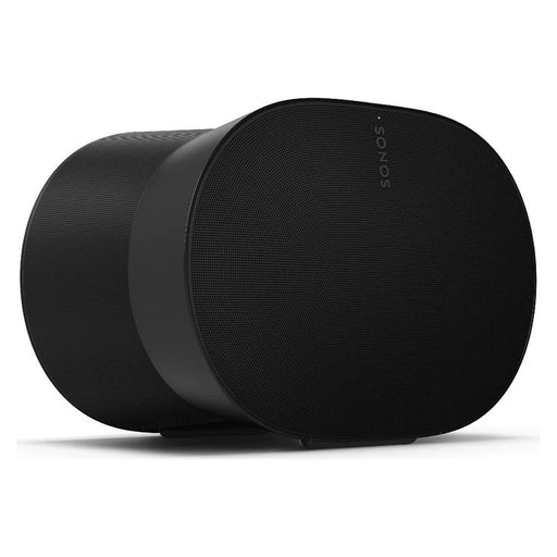 Sonos Era 300 | Haut-parleur intelligent haut de gamme - Noir-Sonxplus Sorel