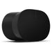 Sonos Era 300 | Haut-parleur intelligent haut de gamme - Noir-Sonxplus Sorel