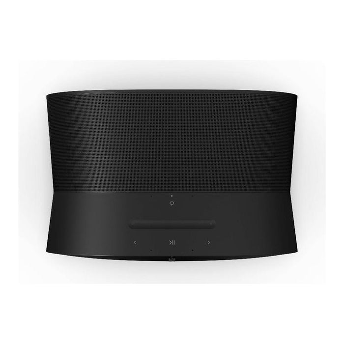 Sonos Era 300 | Haut-parleur intelligent haut de gamme - Noir-Sonxplus Sorel