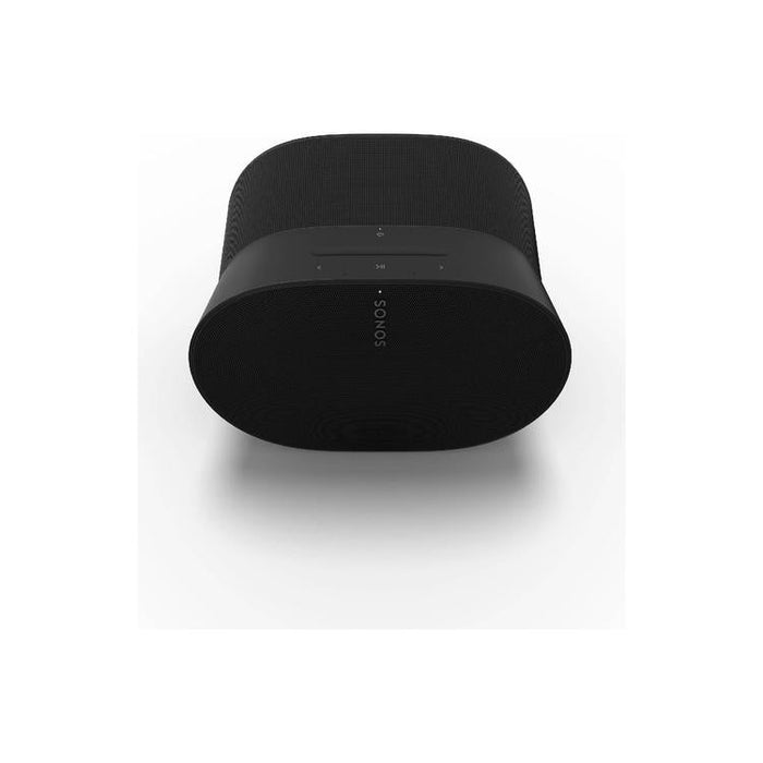 Sonos Era 300 | Haut-parleur intelligent haut de gamme - Noir-Sonxplus Sorel