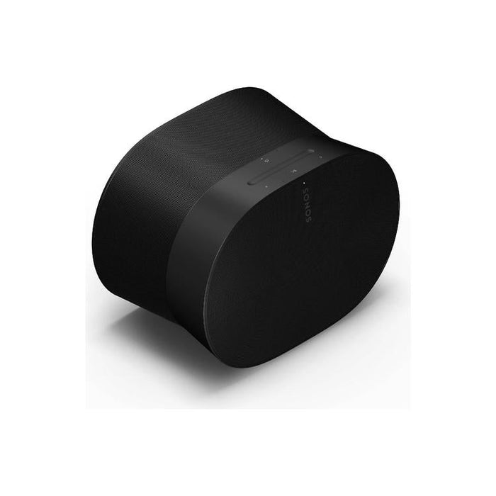 Sonos Era 300 | Haut-parleur intelligent haut de gamme - Noir-Sonxplus Sorel