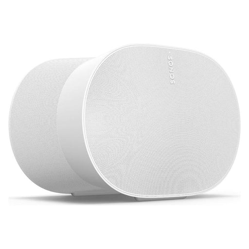 Sonos Era 300 | Haut-parleur intelligent haut de gamme - Blanc-Sonxplus Sorel