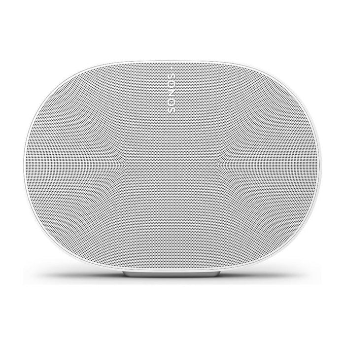 Sonos Era 300 | Haut-parleur intelligent haut de gamme - Blanc-Sonxplus Sorel