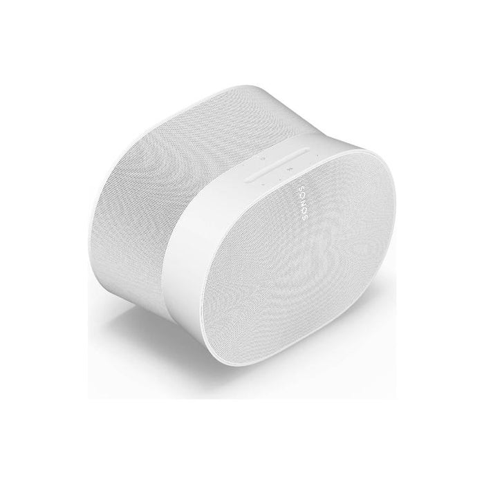 Sonos Era 300 | Haut-parleur intelligent haut de gamme - Blanc-Sonxplus Sorel