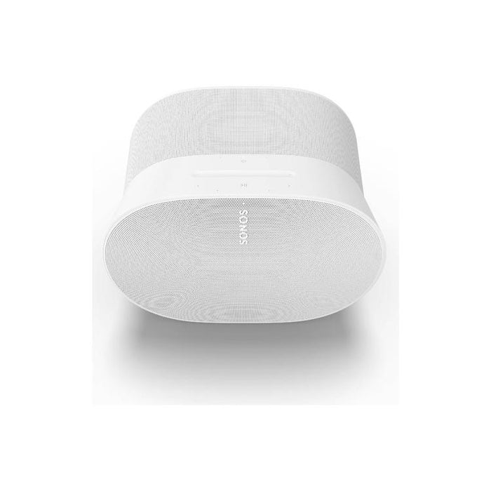 Sonos Era 300 | Haut-parleur intelligent haut de gamme - Blanc-Sonxplus Sorel