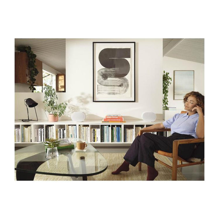 Sonos Era 300 | Haut-parleur intelligent haut de gamme - Blanc-Sonxplus Sorel