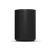 Sonos Era 100 | Haut-parleur intelligent - Noir-Sonxplus Sorel
