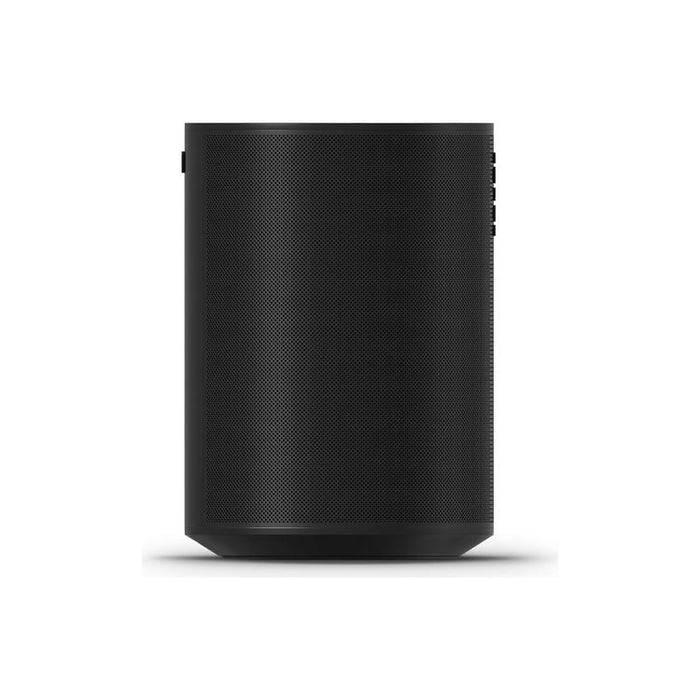 Sonos Era 100 | Haut-parleur intelligent - Noir-Sonxplus Sorel