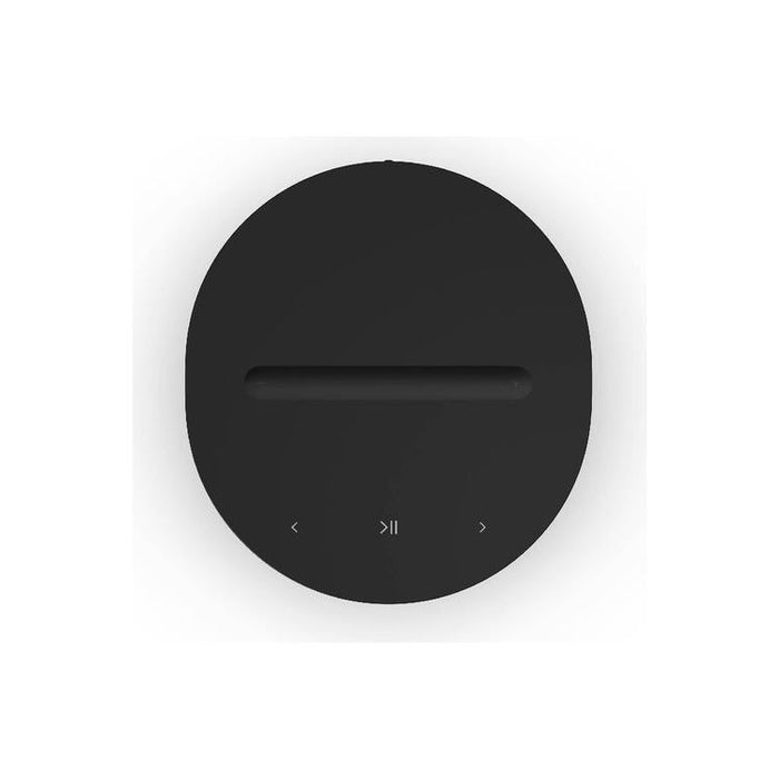 Sonos Era 100 | Haut-parleur intelligent - Noir-Sonxplus Sorel