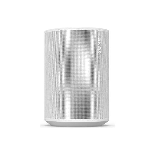 Sonos Era 100 | Haut-parleur intelligent - Blanc-Sonxplus Sorel