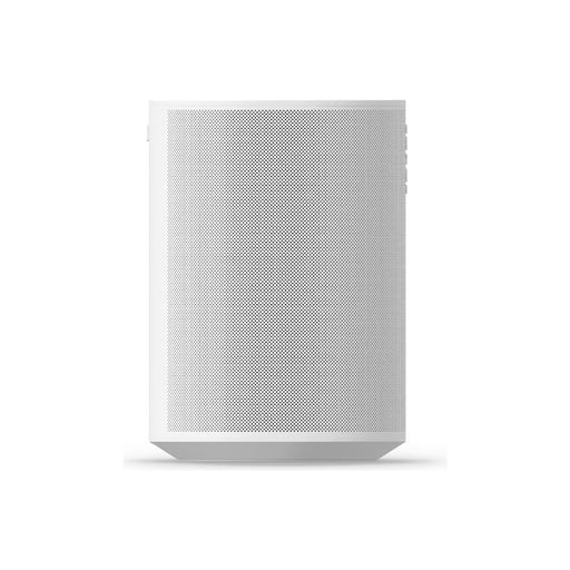 Sonos Era 100 | Haut-parleur intelligent - Blanc-Sonxplus Sorel