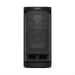 Sony SRS-XV900 | Haut-parleur portatif ultra puissant - Sans fil - Bluetooth - Série X - Modes fête - 25 Heures d'autonomie - Noir-Sonxplus Sorel