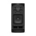 Sony SRS-XV900 | Haut-parleur portatif ultra puissant - Sans fil - Bluetooth - Série X - Modes fête - 25 Heures d'autonomie - Noir-Sonxplus Sorel