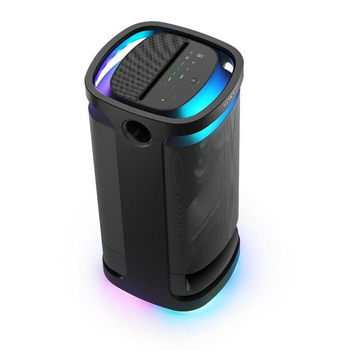 Sony SRS-XV900 | Haut-parleur portatif ultra puissant - Sans fil - Bluetooth - Série X - Modes fête - 25 Heures d'autonomie - Noir-Sonxplus Sorel
