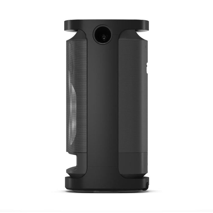 Sony SRS-XV900 | Haut-parleur portatif ultra puissant - Sans fil - Bluetooth - Série X - Modes fête - 25 Heures d'autonomie - Noir-Sonxplus Sorel