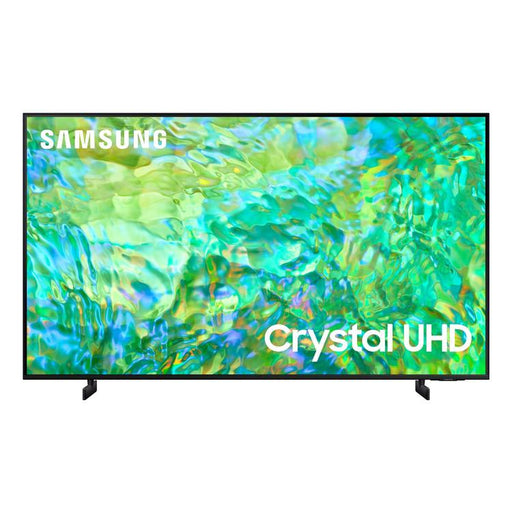 Samsung UN75CU8000FXZC | Téléviseur Intelligent DEL 75" - 4K Crystal UHD - Série CU8000 - HDR-Sonxplus Sorel