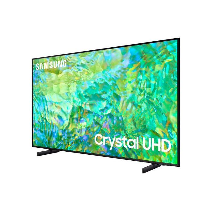 Samsung UN75CU8000FXZC | Téléviseur Intelligent DEL 75" - 4K Crystal UHD - Série CU8000 - HDR-Sonxplus Sorel