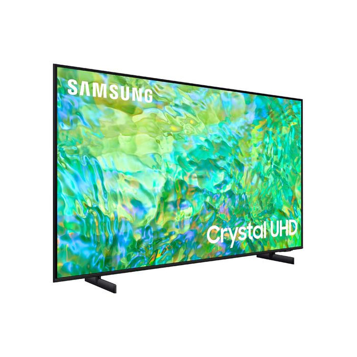 Samsung UN75CU8000FXZC | Téléviseur Intelligent DEL 75" - 4K Crystal UHD - Série CU8000 - HDR-Sonxplus Sorel