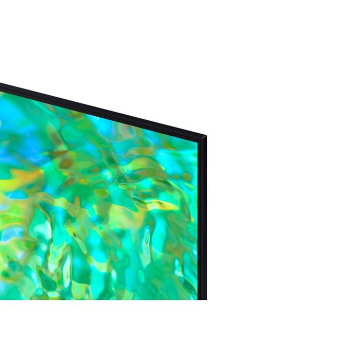 Samsung UN75CU8000FXZC | Téléviseur Intelligent DEL 75" - 4K Crystal UHD - Série CU8000 - HDR-Sonxplus Sorel