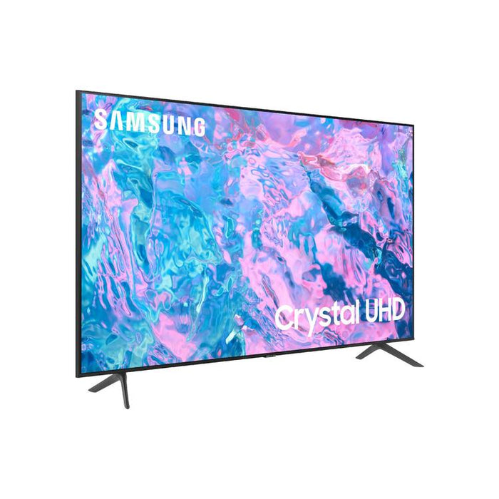Samsung UN55CU7000FXZC | Téléviseur Intelligent DEL 55" - Série CU7000 - 4K Ultra HD - HDR-Sonxplus Sorel