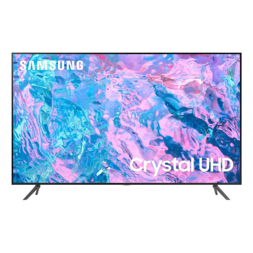 Samsung UN75CU7000FXZC | Téléviseur Intelligent DEL 75" - Série CU7000 - 4K Ultra HD - HDR-Sonxplus Sorel