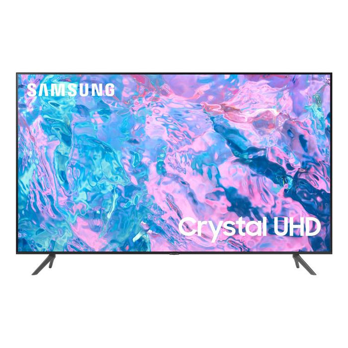 Samsung UN75CU7000FXZC | Téléviseur Intelligent DEL 75" - Série CU7000 - 4K Ultra HD - HDR-Sonxplus Sorel