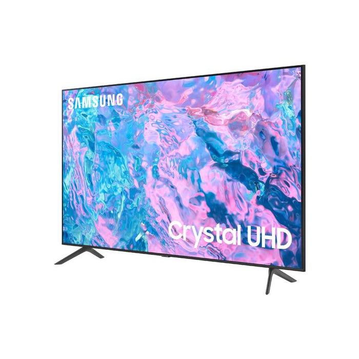 Samsung UN75CU7000FXZC | Téléviseur Intelligent DEL 75" - Série CU7000 - 4K Ultra HD - HDR-Sonxplus Sorel