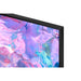 Samsung UN75CU7000FXZC | Téléviseur Intelligent DEL 75" - Série CU7000 - 4K Ultra HD - HDR-Sonxplus Sorel