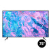 Samsung UN75CU7000FXZC | Téléviseur Intelligent DEL 75" - Série CU7000 - 4K Ultra HD - HDR-Sonxplus Sorel