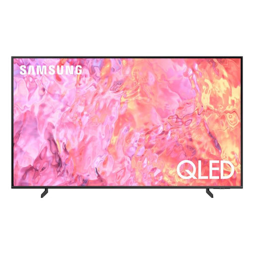 Samsung QN65Q60CAFXZC | Téléviseur intelligent 65" Série Q60C - QLED - 4K - Quantum HDR-Sonxplus Sorel