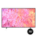 Samsung QN75Q60CAFXZC | Téléviseur intelligent 75" Série Q60C - QLED - 4K - Quantum HDR-Sonxplus Sorel