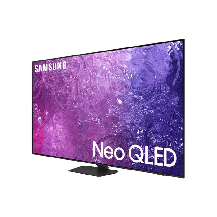Samsung QN55QN90CAFXZC | Téléviseur intelligent 55" Série QN90C - Neo QLED - 4K - Neo Quantum HDR+-Sonxplus Sorel
