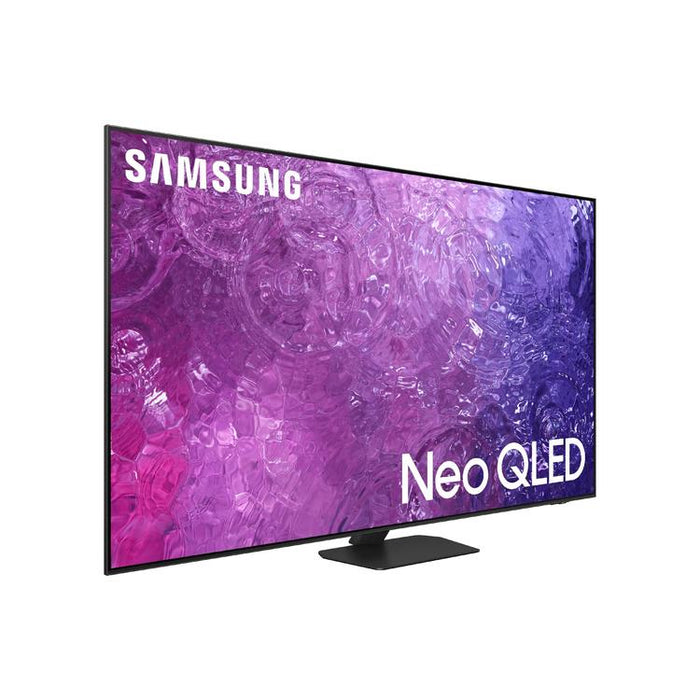 Samsung QN55QN90CAFXZC | Téléviseur intelligent 55" Série QN90C - Neo QLED - 4K - Neo Quantum HDR+-Sonxplus Sorel