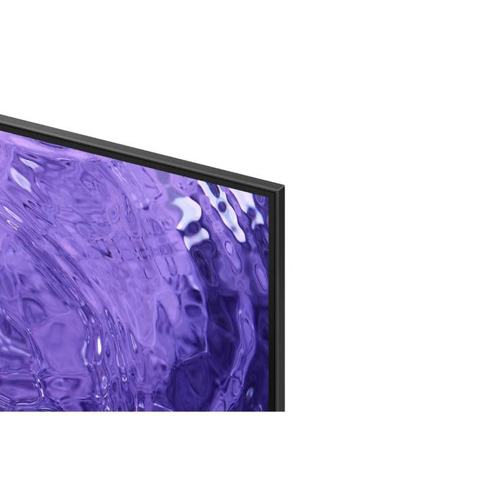 Samsung QN55QN90CAFXZC | Téléviseur intelligent 55" Série QN90C - Neo QLED - 4K - Neo Quantum HDR+-Sonxplus Sorel