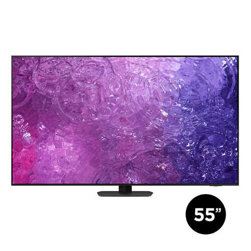 Samsung QN55QN90CAFXZC | Téléviseur intelligent 55" Série QN90C - Neo QLED - 4K - Neo Quantum HDR+-Sonxplus Sorel