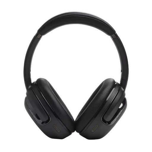 JBL Tour One M2 | Écouteurs circum-auriculaires - Sans fil - Bluetooth - Réduction de Bruit Adaptative - Noir-Sonxplus Sorel