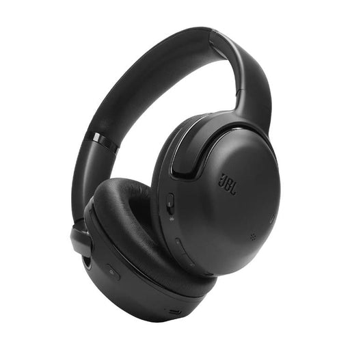 JBL Tour One M2 | Écouteurs circum-auriculaires - Sans fil - Bluetooth - Réduction de Bruit Adaptative - Noir-Sonxplus Sorel