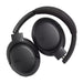 JBL Tour One M2 | Écouteurs circum-auriculaires - Sans fil - Bluetooth - Réduction de Bruit Adaptative - Noir-Sonxplus Sorel