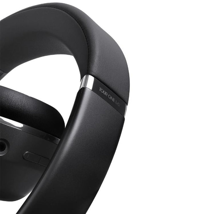 JBL Tour One M2 | Écouteurs circum-auriculaires - Sans fil - Bluetooth - Réduction de Bruit Adaptative - Noir-Sonxplus Sorel