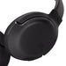 JBL Tour One M2 | Écouteurs circum-auriculaires - Sans fil - Bluetooth - Réduction de Bruit Adaptative - Noir-Sonxplus Sorel