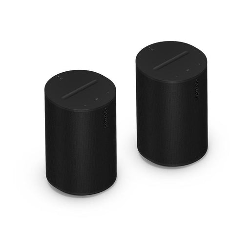 Sonos | Ensemble deux pièces avec Era 100 - Noir-Sonxplus Sorel
