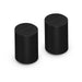 Sonos | Ensemble deux pièces avec Era 100 - Noir-Sonxplus Sorel