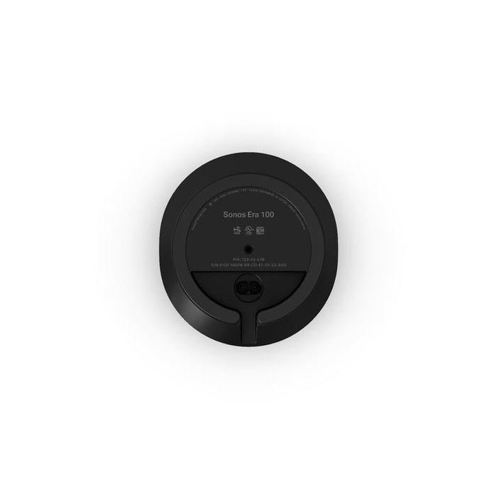 Sonos | Ensemble ambiophonique avec Ray - Ray + 2x Era 100 - Noir-Sonxplus Sorel